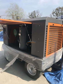 陜西螺桿空壓機廠家 好用的螺桿空壓機,九淼機電設(shè)備傾力推薦