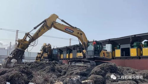 產(chǎn)品驅(qū)動 服務先行 競爭取勝 雷沃工程機械集團闊步邁向2020