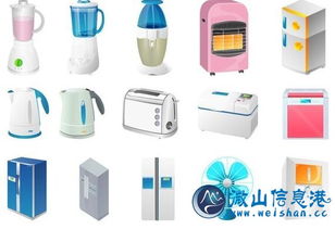 濟(jì)寧小家電市場(chǎng)抽查顯示合格率超95%，金屬制品銷售成亮點(diǎn)