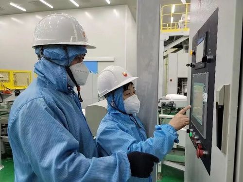 蘭州石化 從國產替代到走向世界的技術服務之路