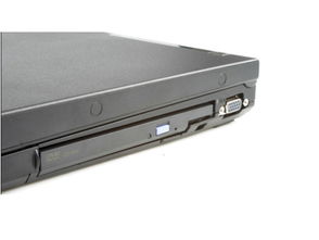 IBM ThinkPad R52 1858CC2硬件設計解析 經(jīng)典商務本的匠心工藝